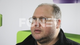 Sejdinović predsednik UO AOM